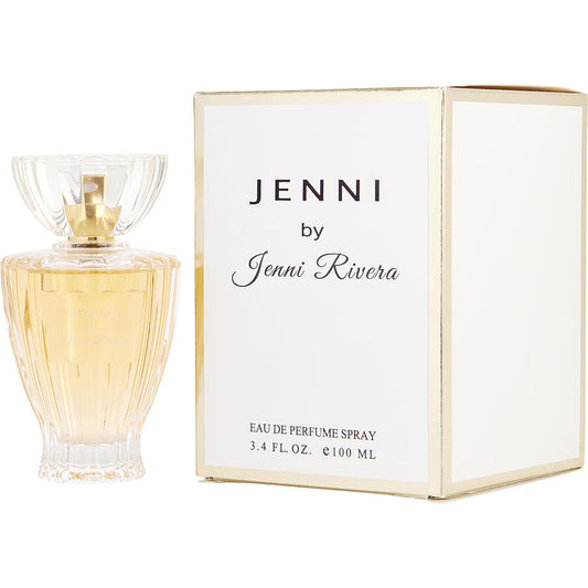 Jenni By Jenni Rivera Woman Eau de Parfum Spray 3.4 OZ