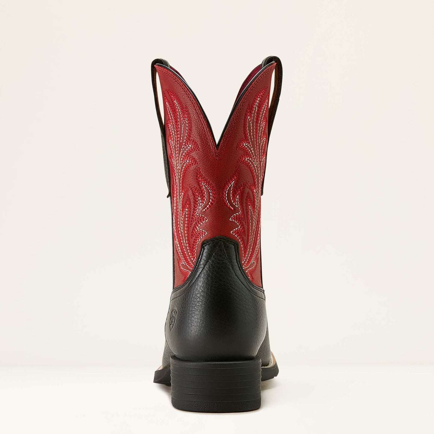 BLACK DEERTAN|BLOOD RED