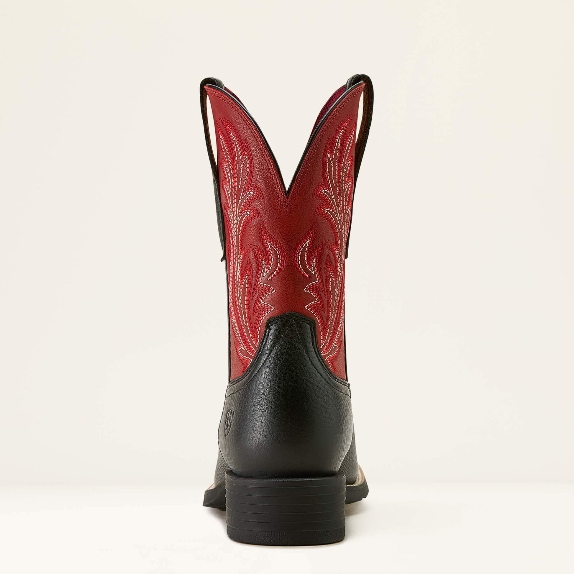 BLACK DEERTAN|BLOOD RED