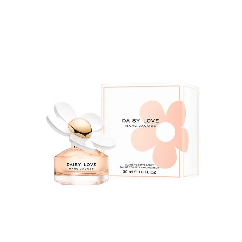 Daisy Love by Marc Jacobs Woman Eau de Toilette Spray 3.3 OZ