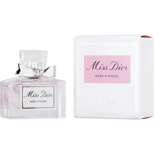 Miss Dior Roses N' Roses by Christian Dior Woman Eau de Toilette Spray 3.4 OZ