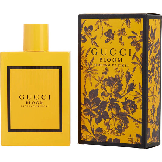 Gucci Bloom Profumo di Fiori Woman Eau de Parfum Spray 3.3 OZ