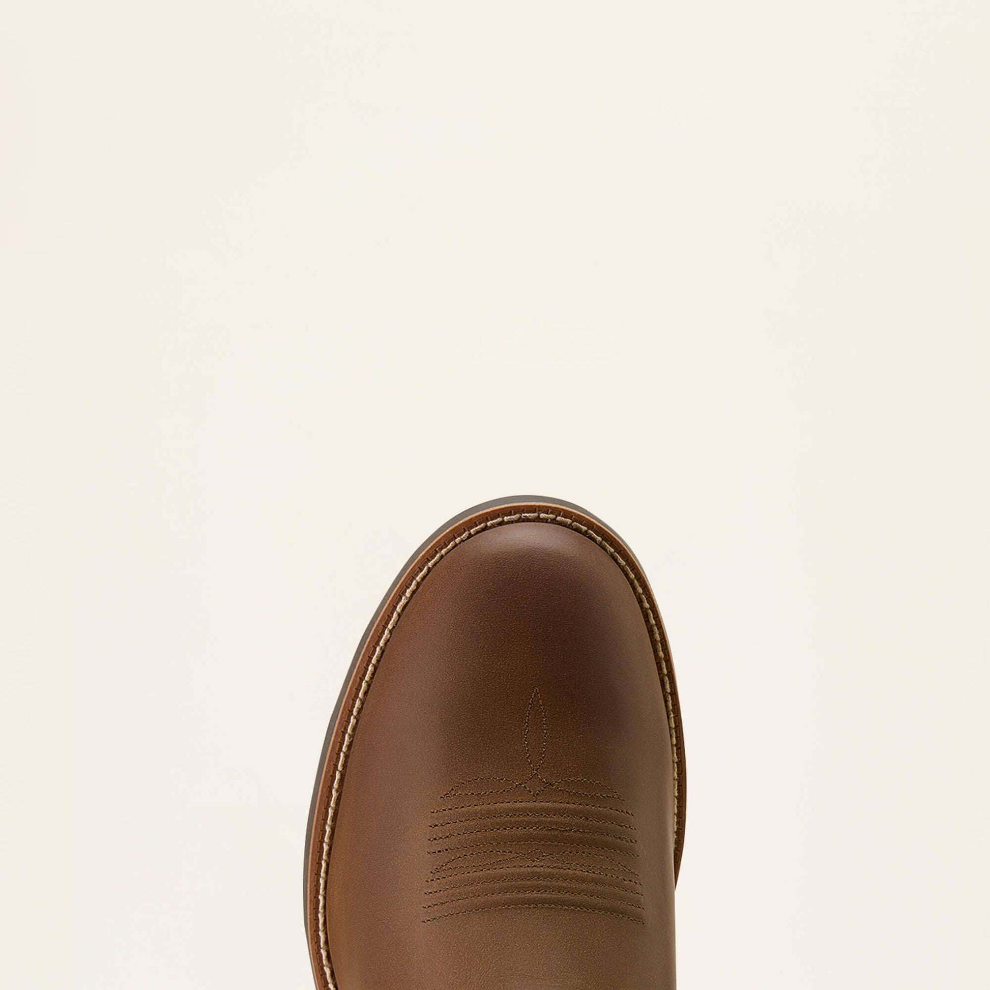 DISTRESSED BROWN