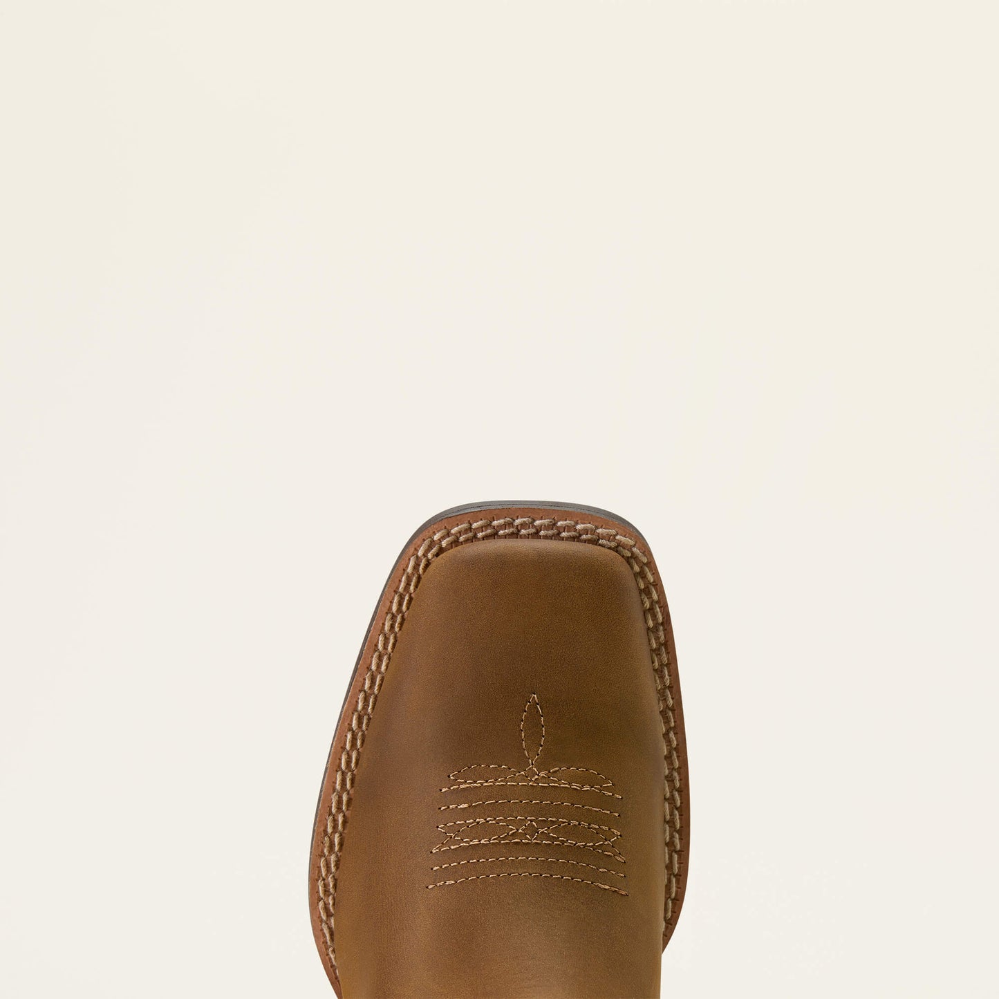 DISTRESSED BROWN