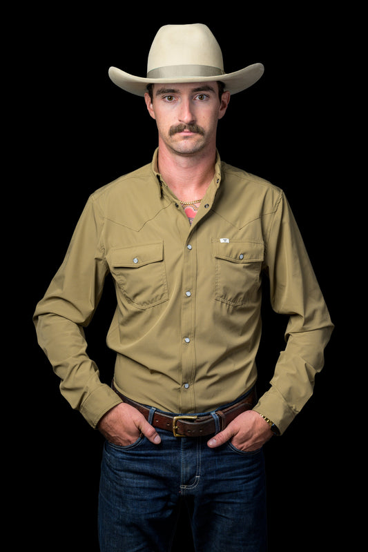 KHAKI