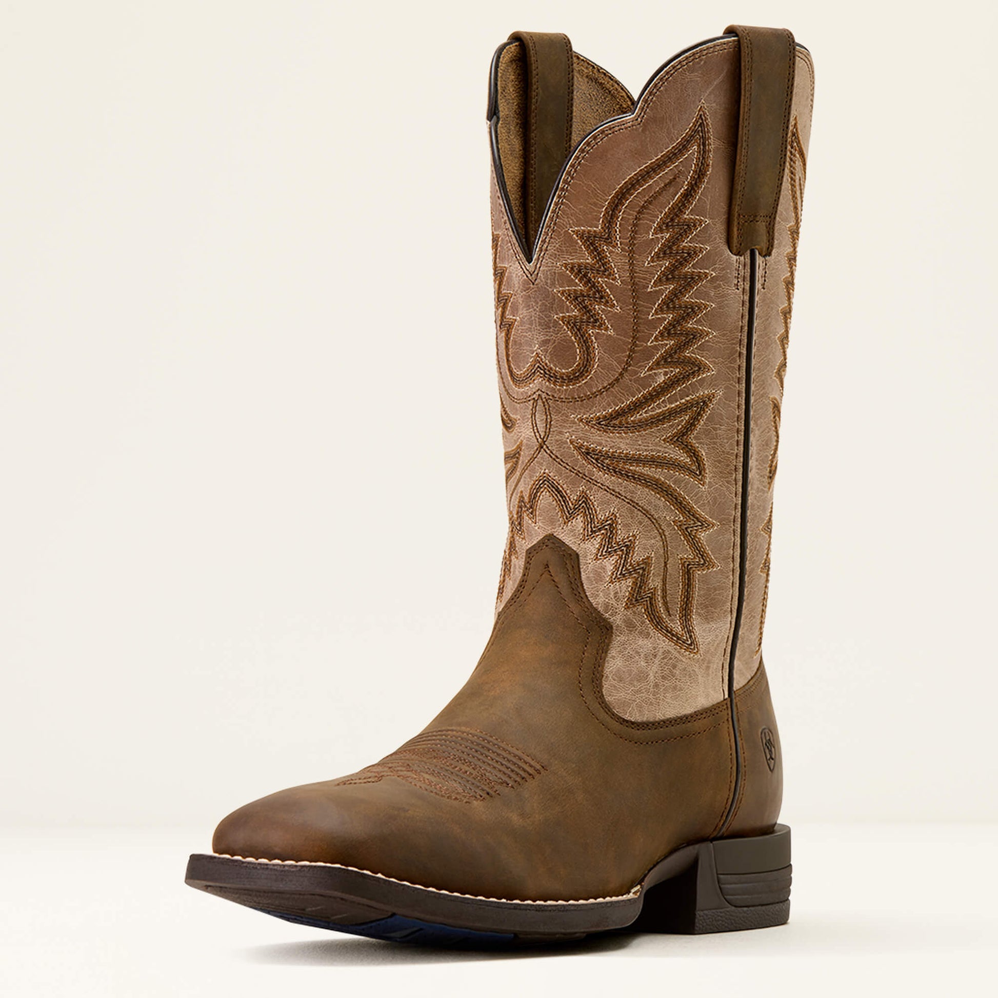 AGED TAN|SMOKEY TAUPE