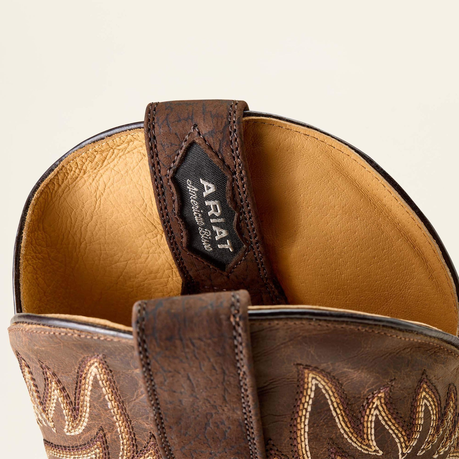 CHOCOLATE BISON|LOCO BROWN