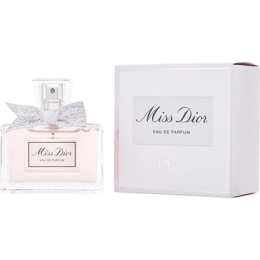 Miss Dior by Christian Dior Woman Eau de Parfum Spray 1.7 OZ