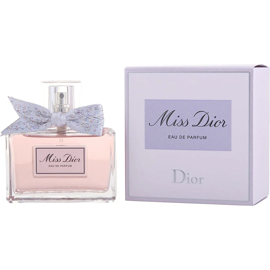 Miss Dior by Christian Dior Woman Eau de Parfum Spray 3.4 OZ