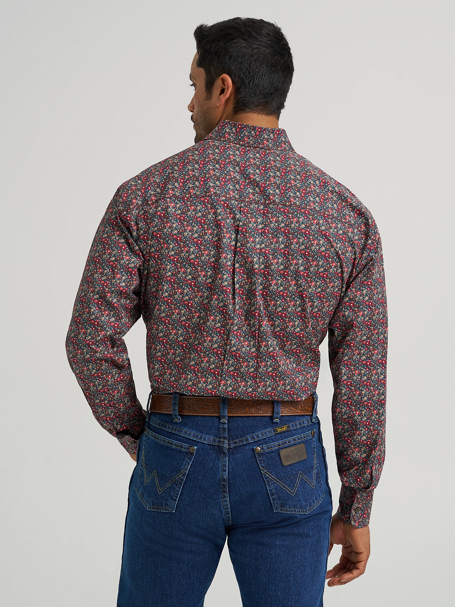 Mallard Floral