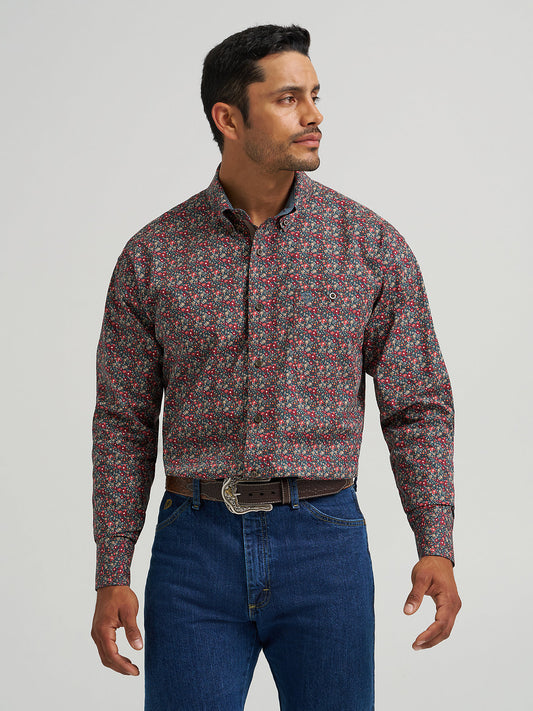Mallard Floral