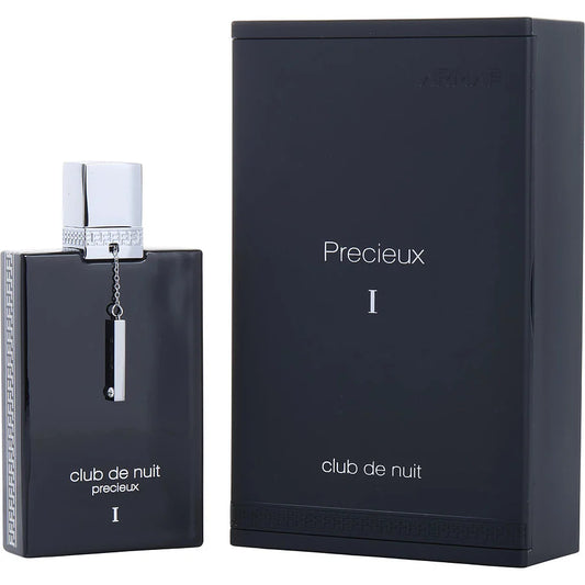 Armaf Club De Nuit Precieux 1 Man Eau de Parfum Spray 1.8 Oz