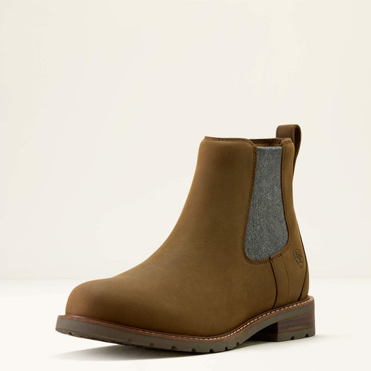 PALM BROWN