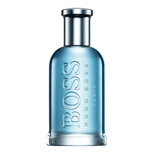 Hugo Boss Bottled Tonic Man Eau de Toilette Natural Spray 3.3 OZ