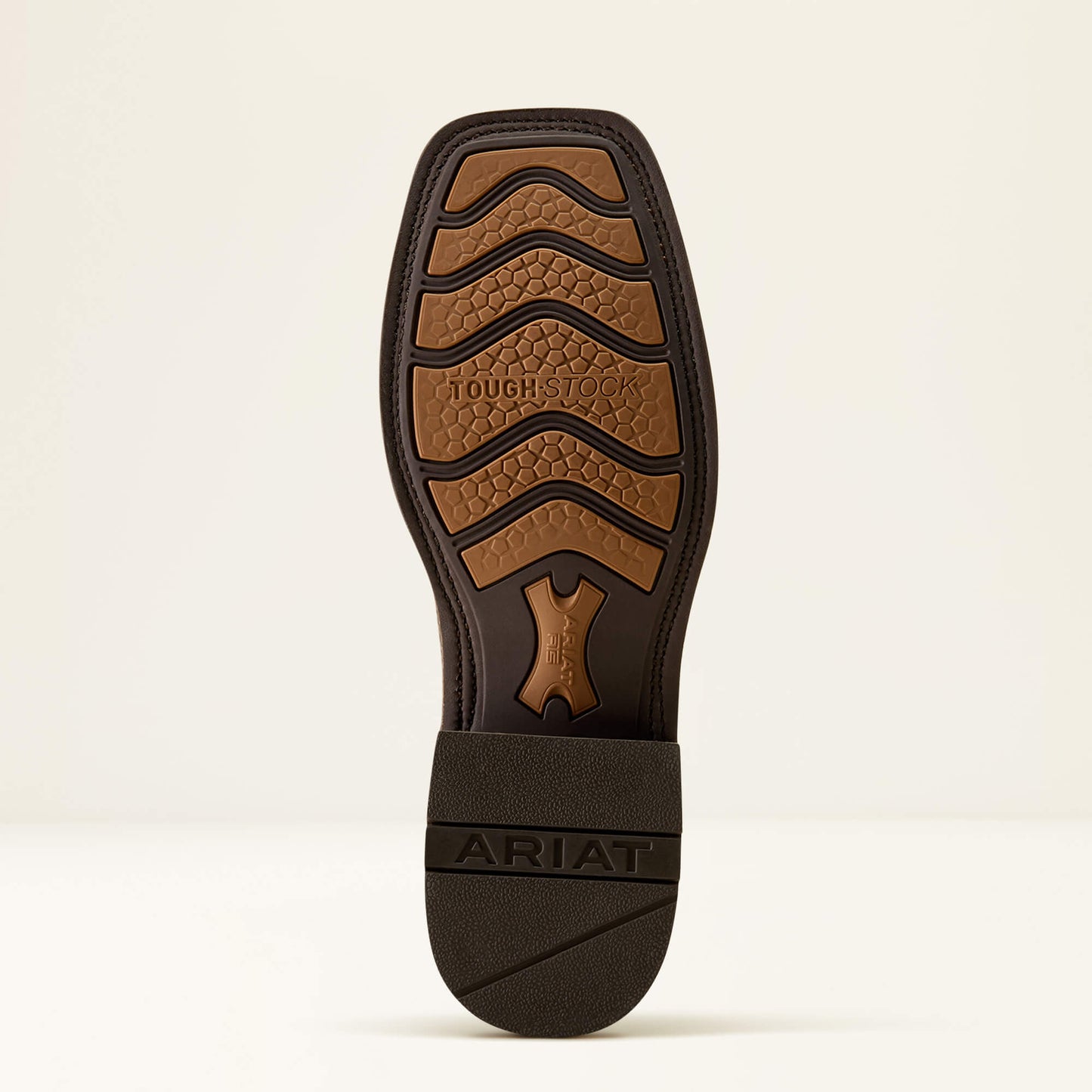 THUNDER BROWN|GLACIER BLUE
