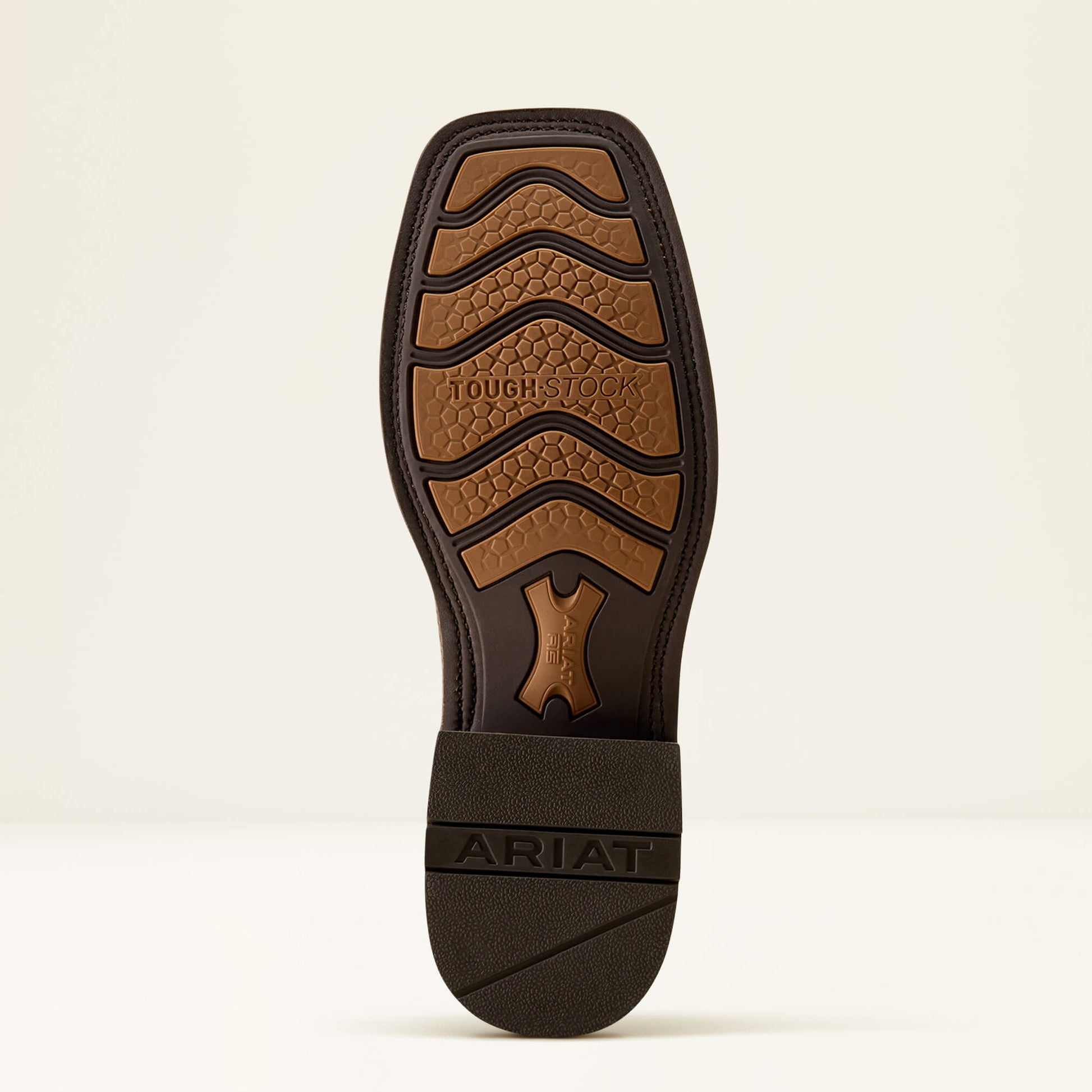 THUNDER BROWN|GLACIER BLUE