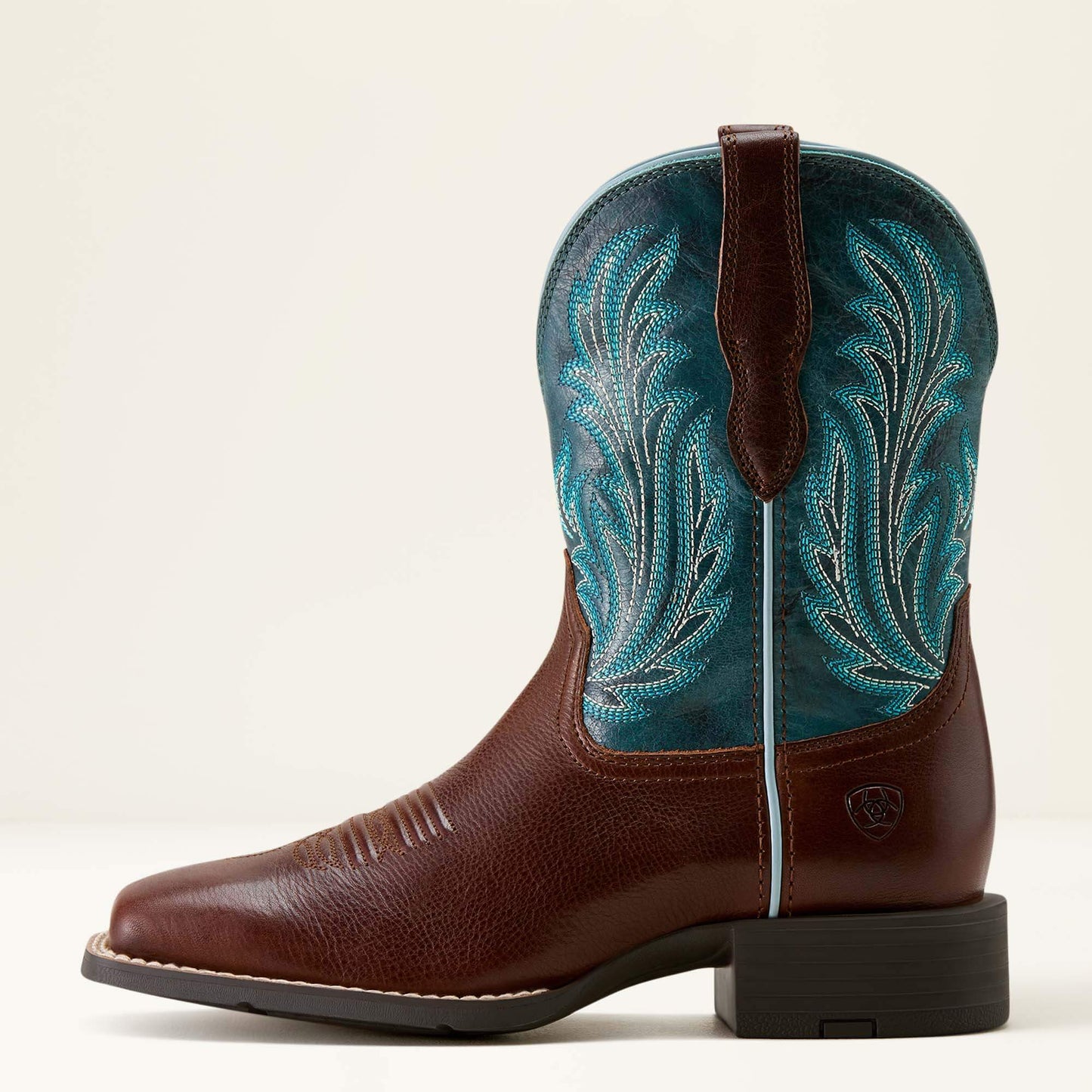 OILED TEAK|LOYAL BLUE