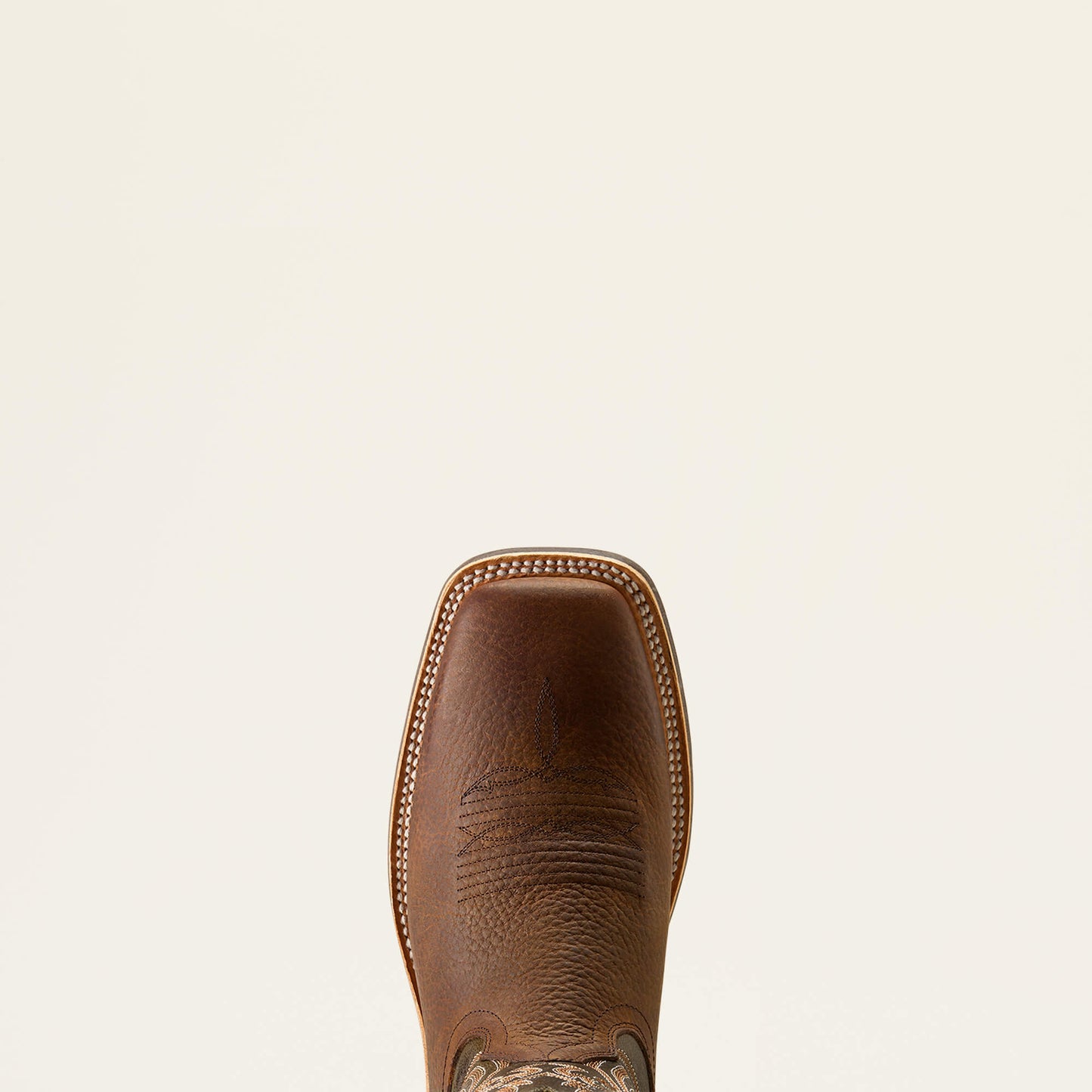 BROWN OILED ROWDY|TIMBER OLIVE