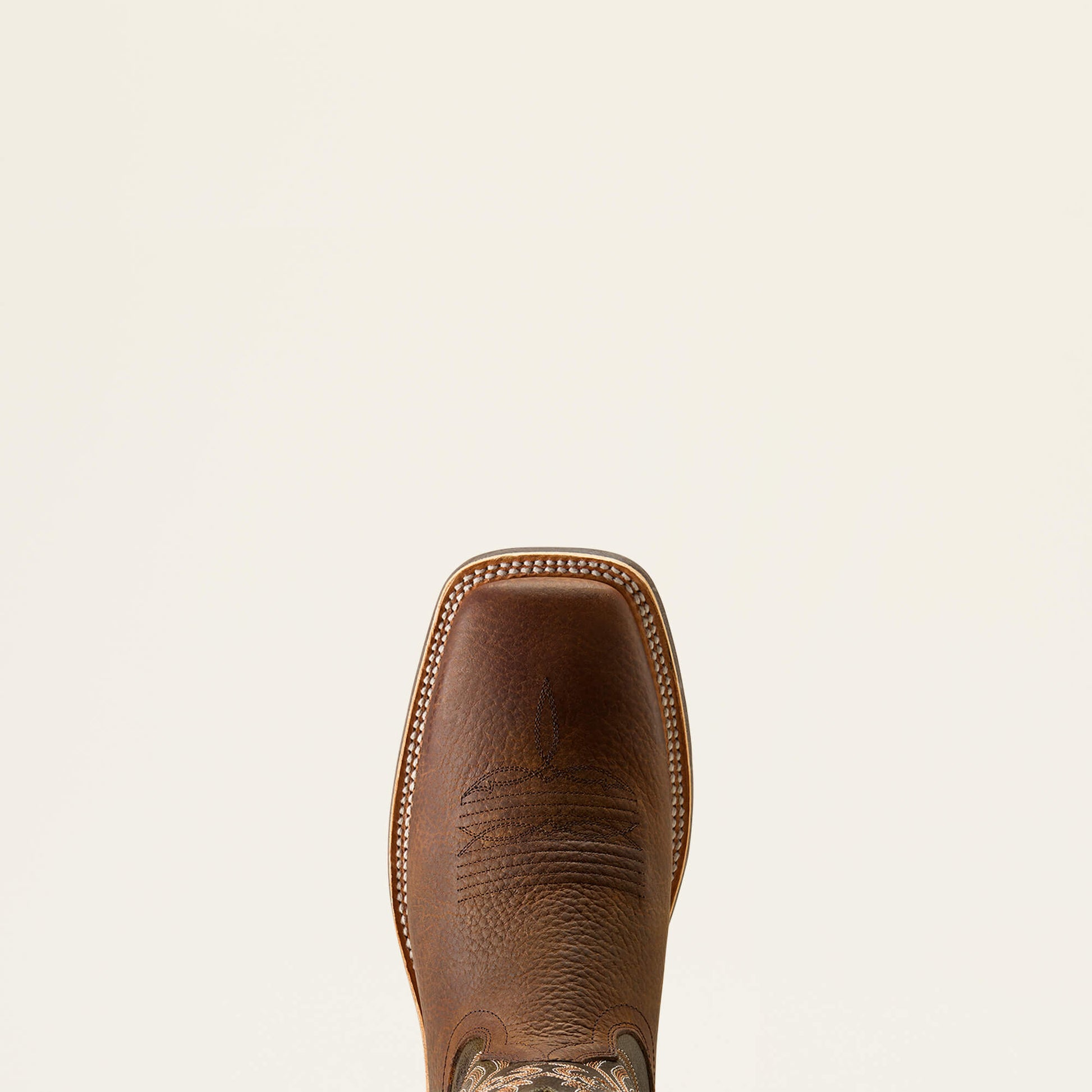 BROWN OILED ROWDY|TIMBER OLIVE