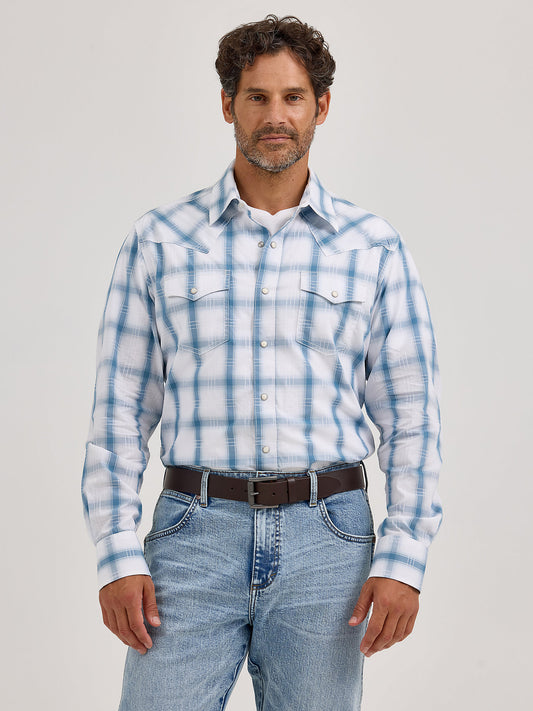 Powder Plaid