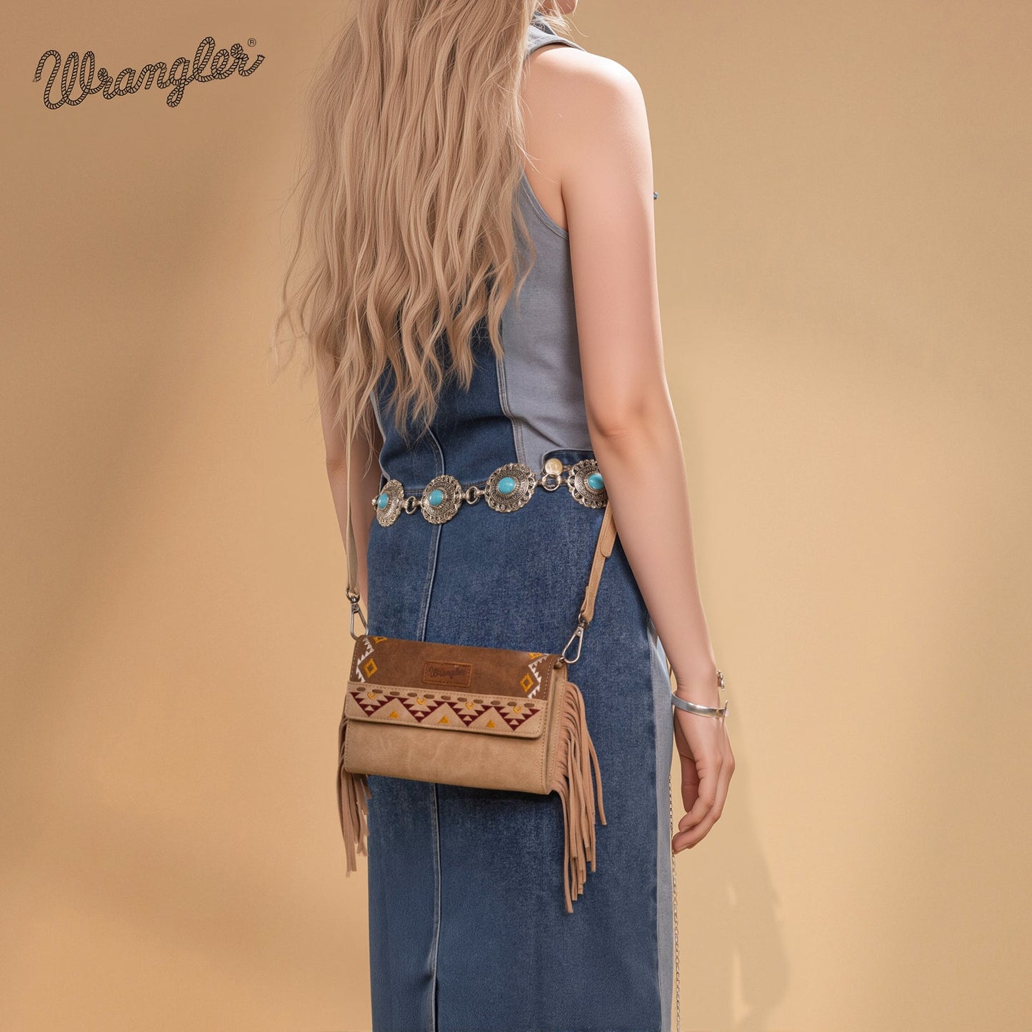 LIGHT BROWN
