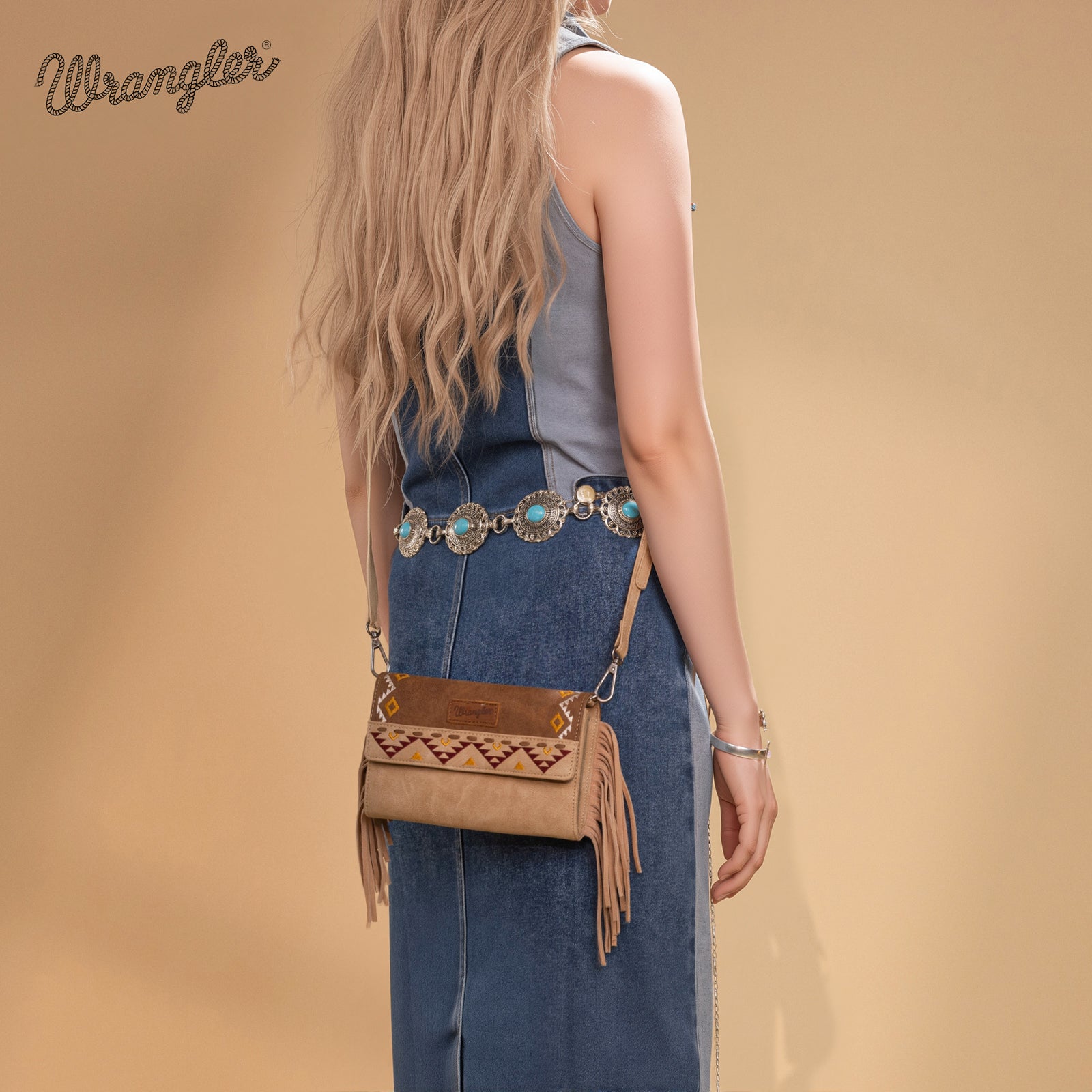 LIGHT BROWN