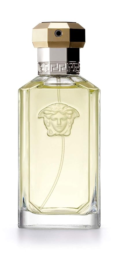 Versace Man The Dreamer Eau de Toilette Natural Spray 3.4 OZ