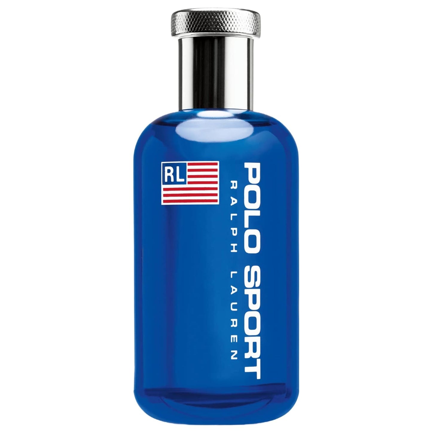 Polo Sport Ralph Lauren Man Eau de Toilette Spray 4.2 OZ