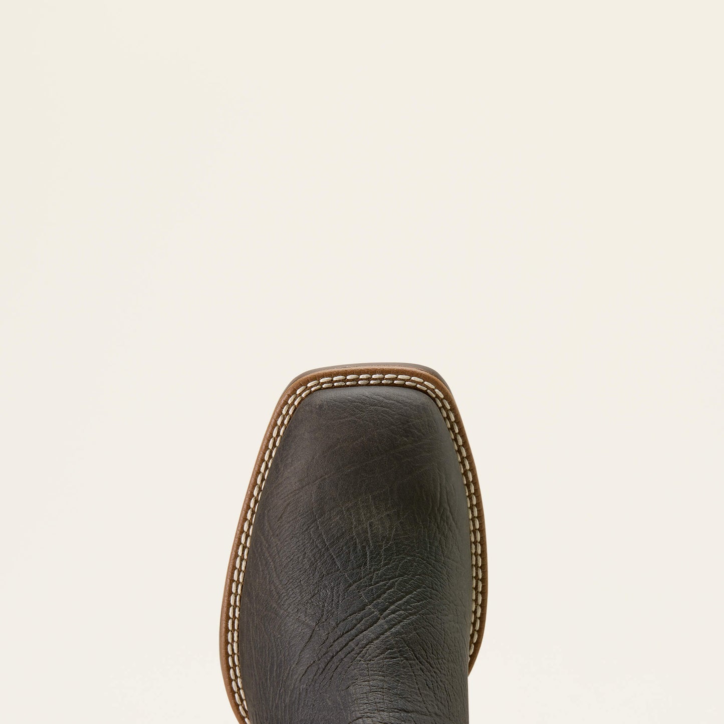 CHARCOAL GREY HIPPO PRINT