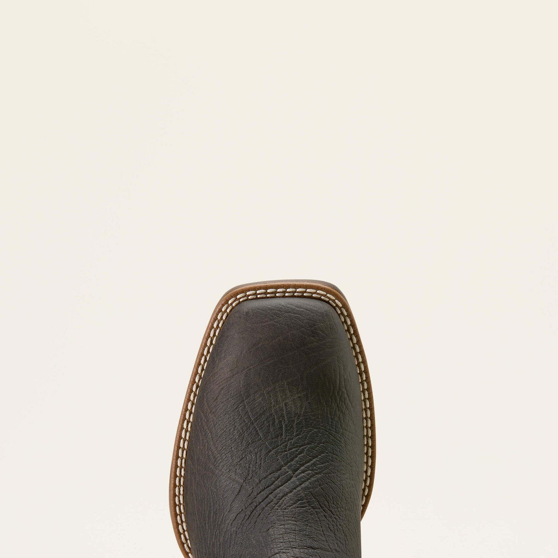 CHARCOAL GREY HIPPO PRINT