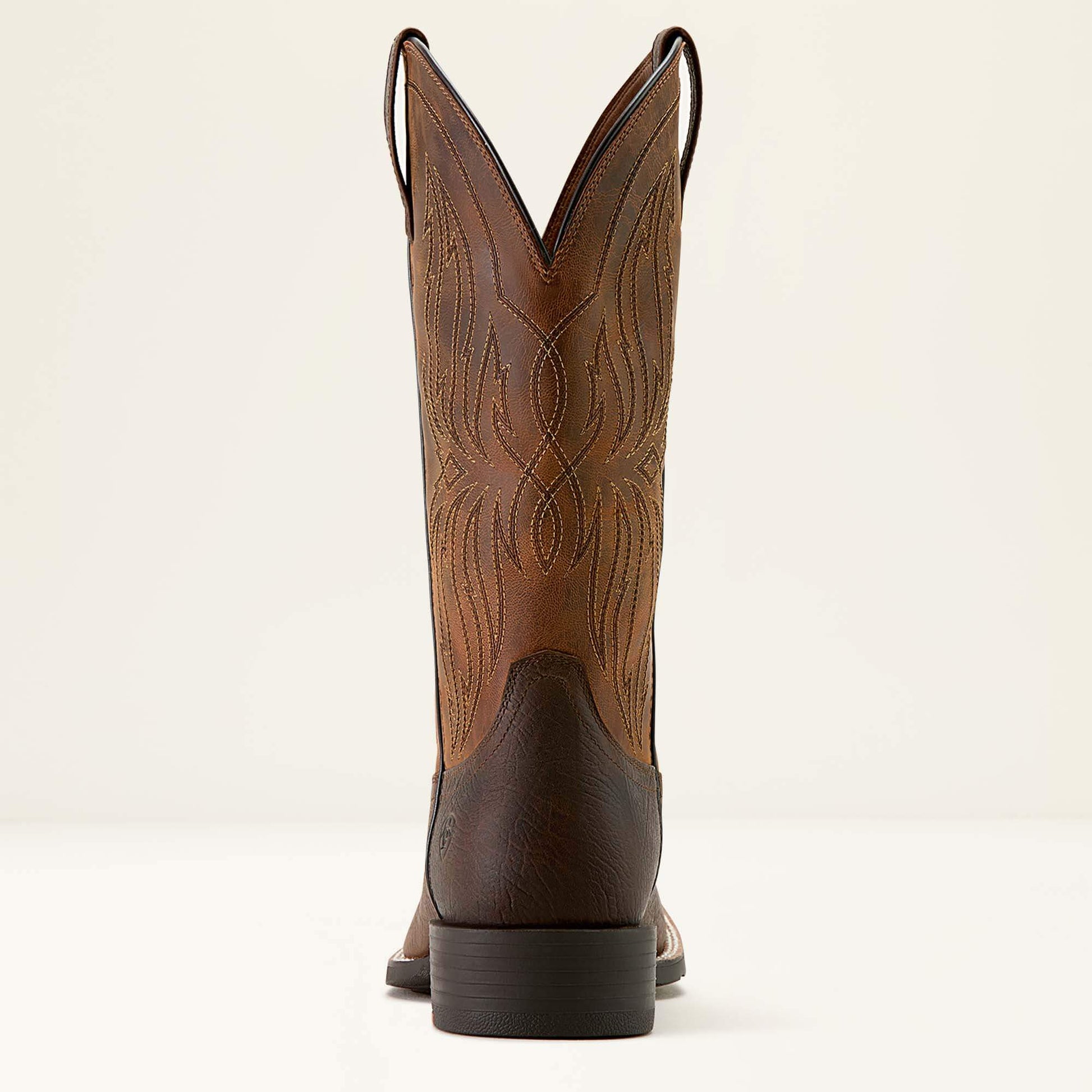 TOFFEE HIPPO PRINT|RICH OAK