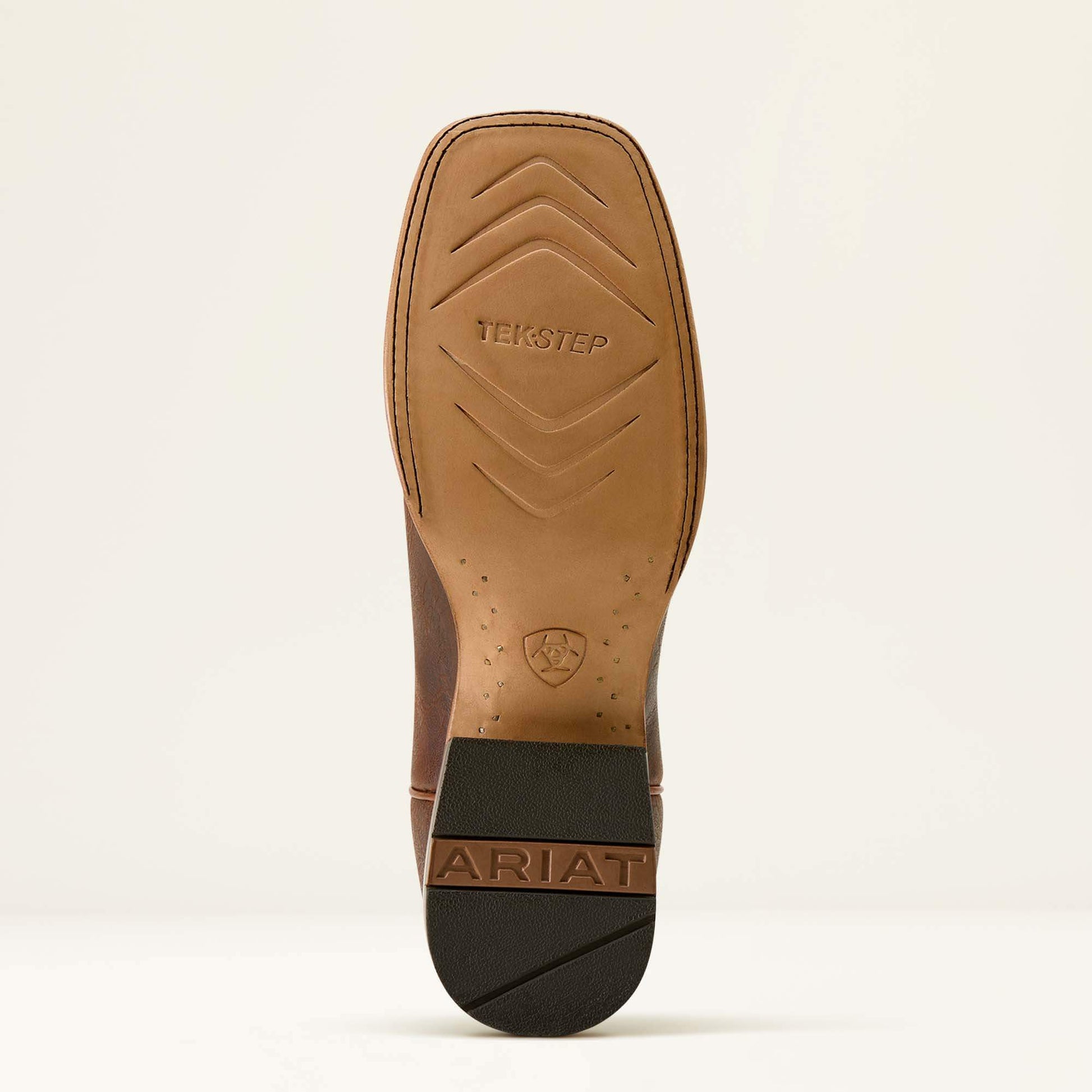 WARM COGNAC|VINTAGE SNAKE PRINT
