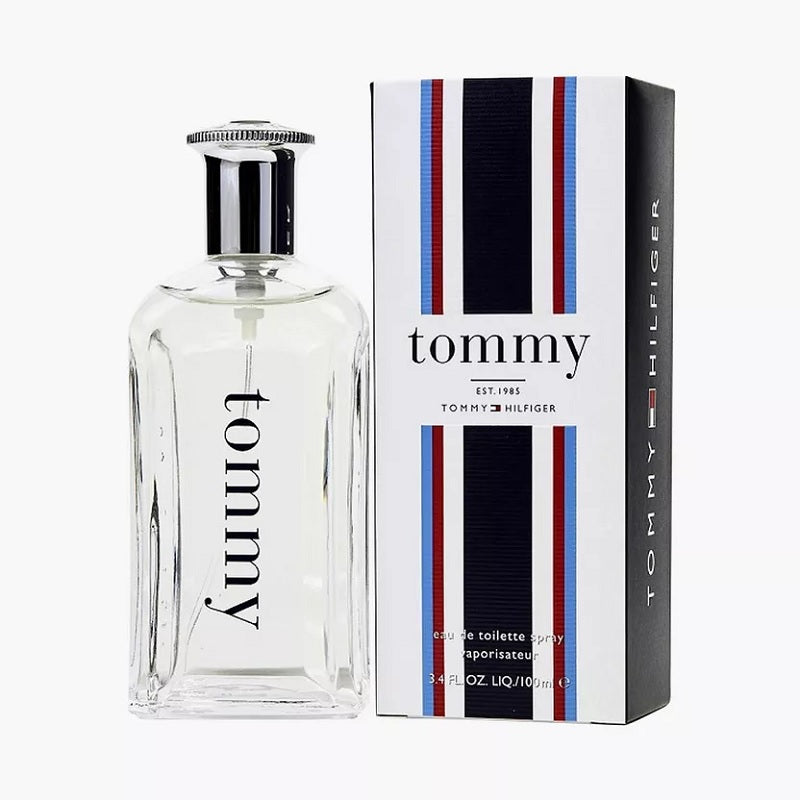 Tommy Hilfiger Man Tommy Eau de Toilette Spray 3.4 OZ