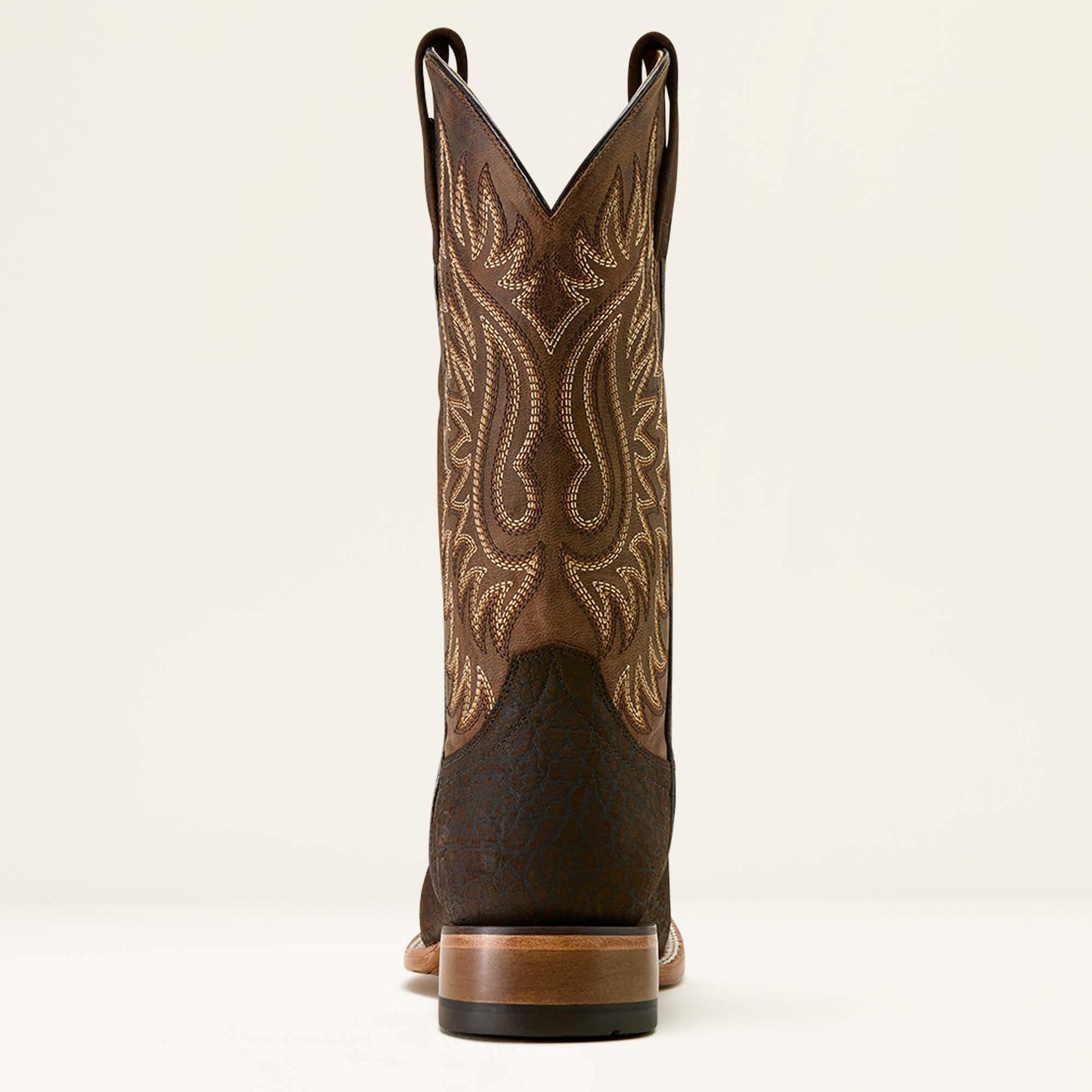 CHOCOLATE BISON|LOCO BROWN