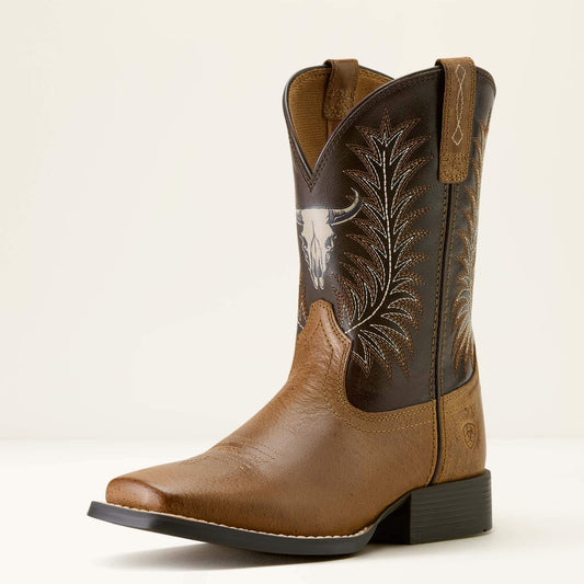DESERT BROWN|THUNDER BROWN