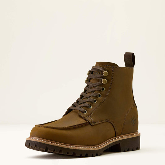 DISTRESSED DARK WHEAT