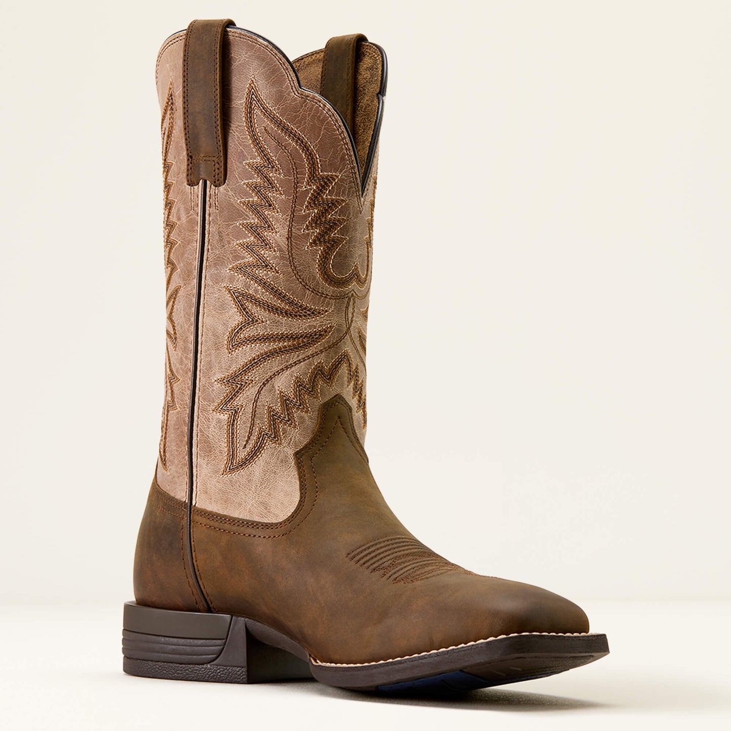 AGED TAN|SMOKEY TAUPE