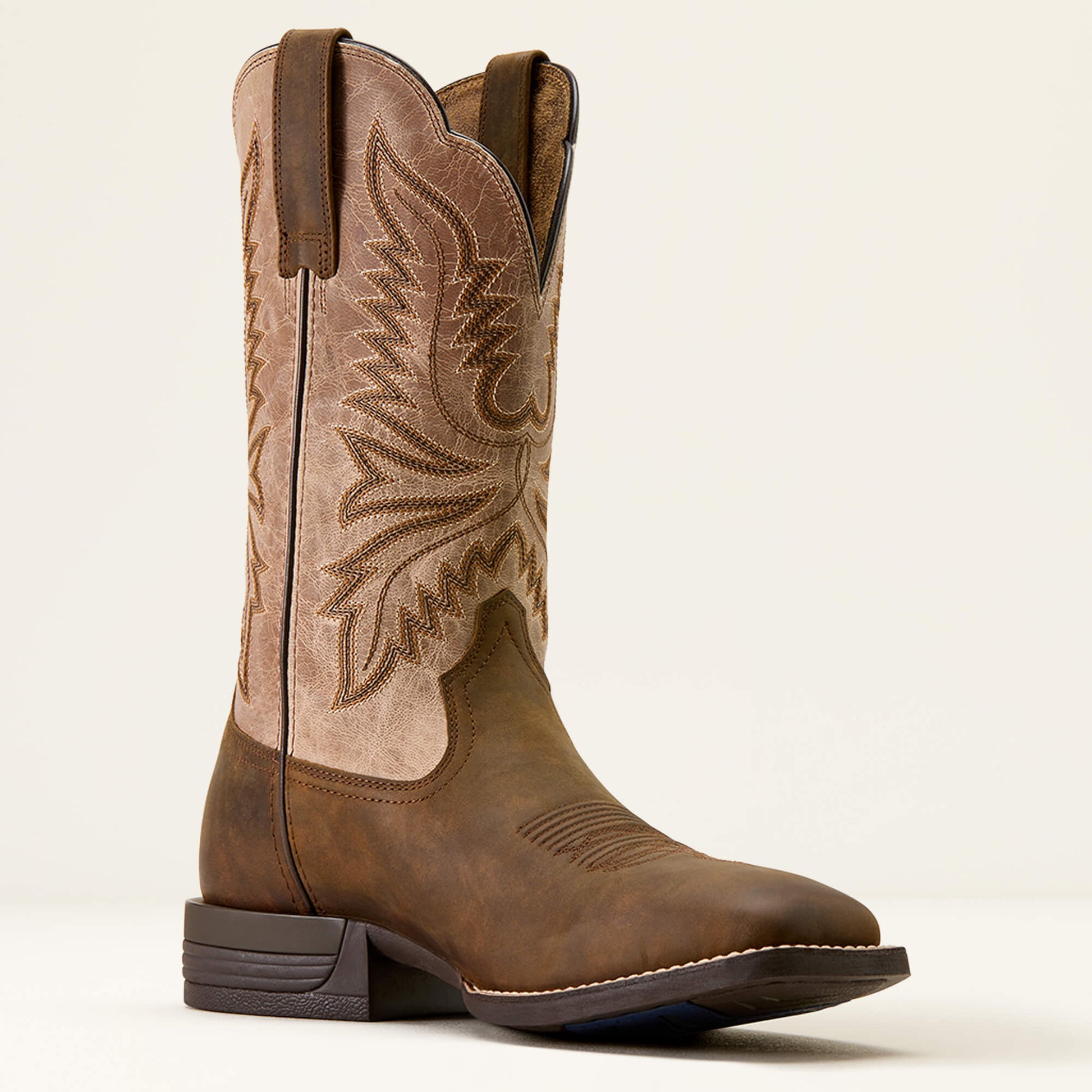 AGED TAN|SMOKEY TAUPE