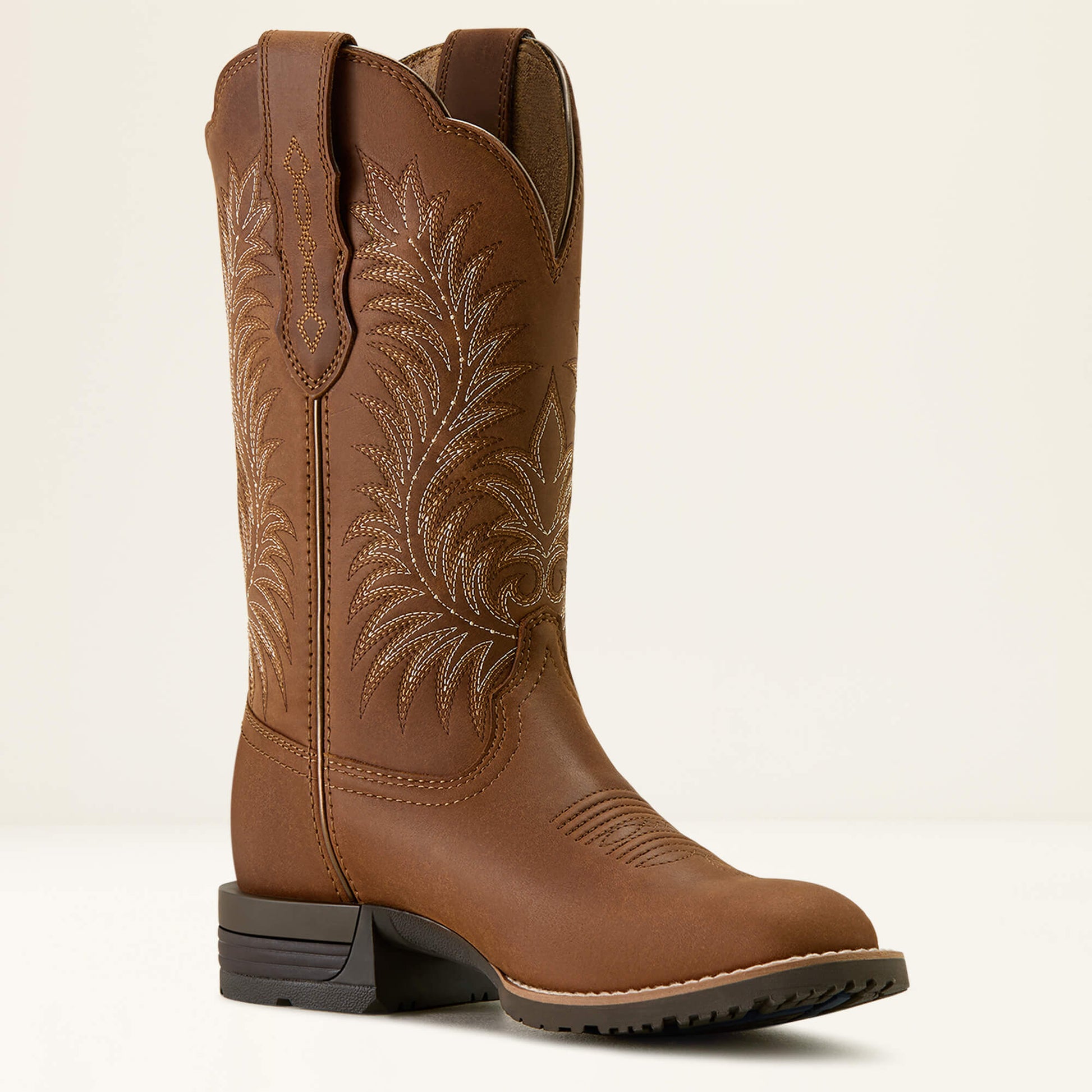 FRONTIER BROWN