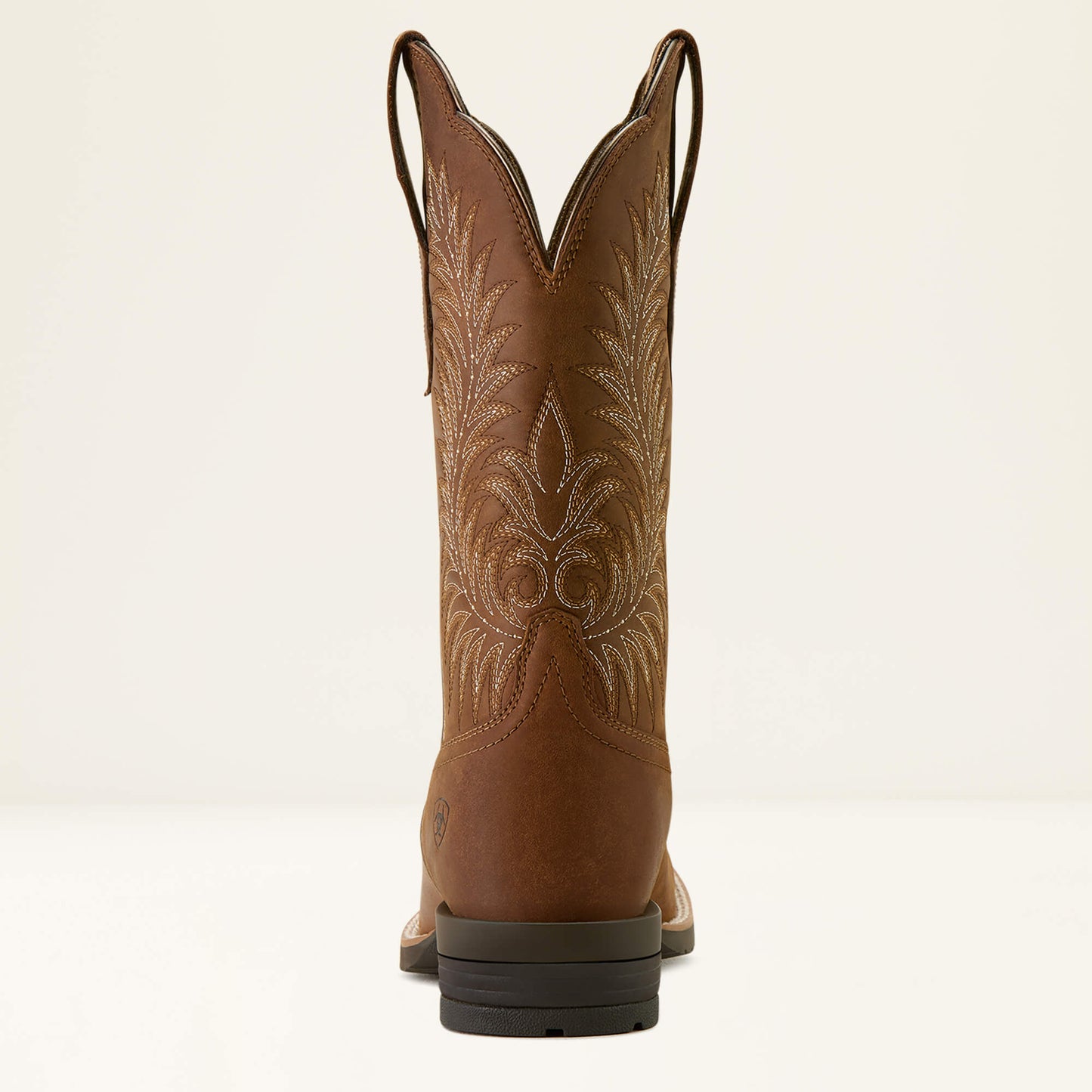 FRONTIER BROWN