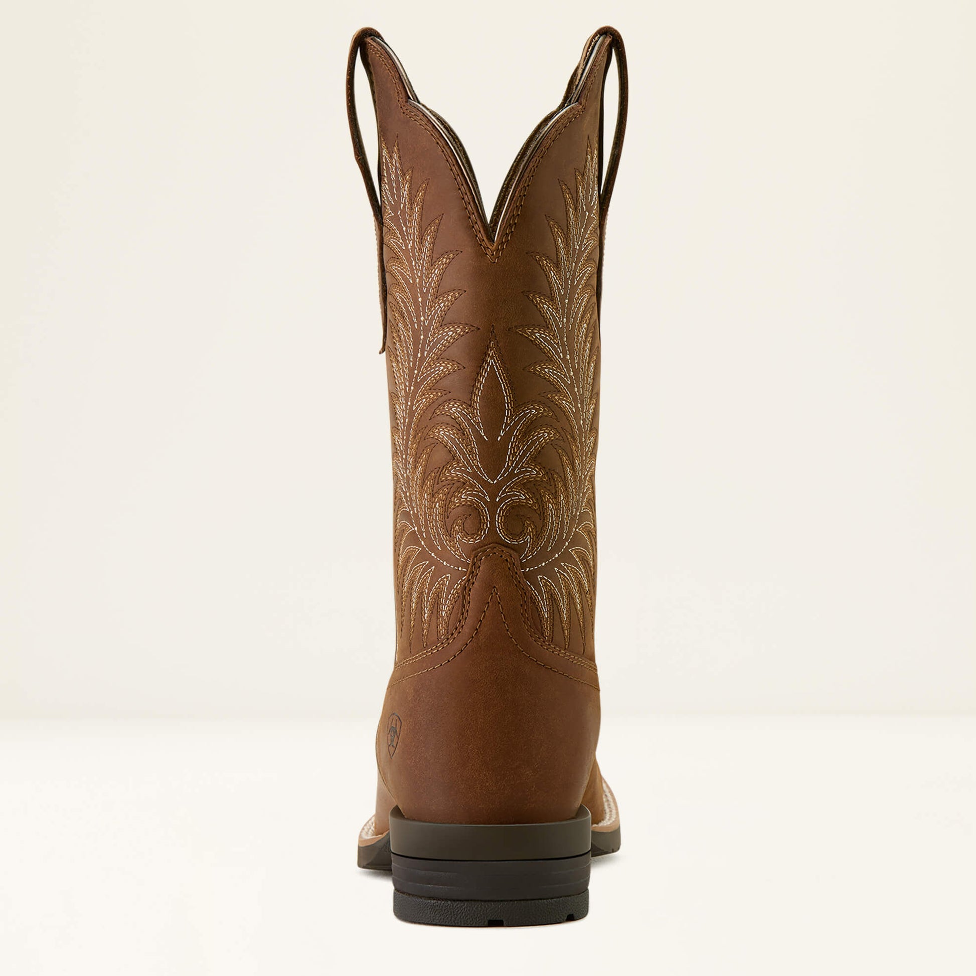 FRONTIER BROWN