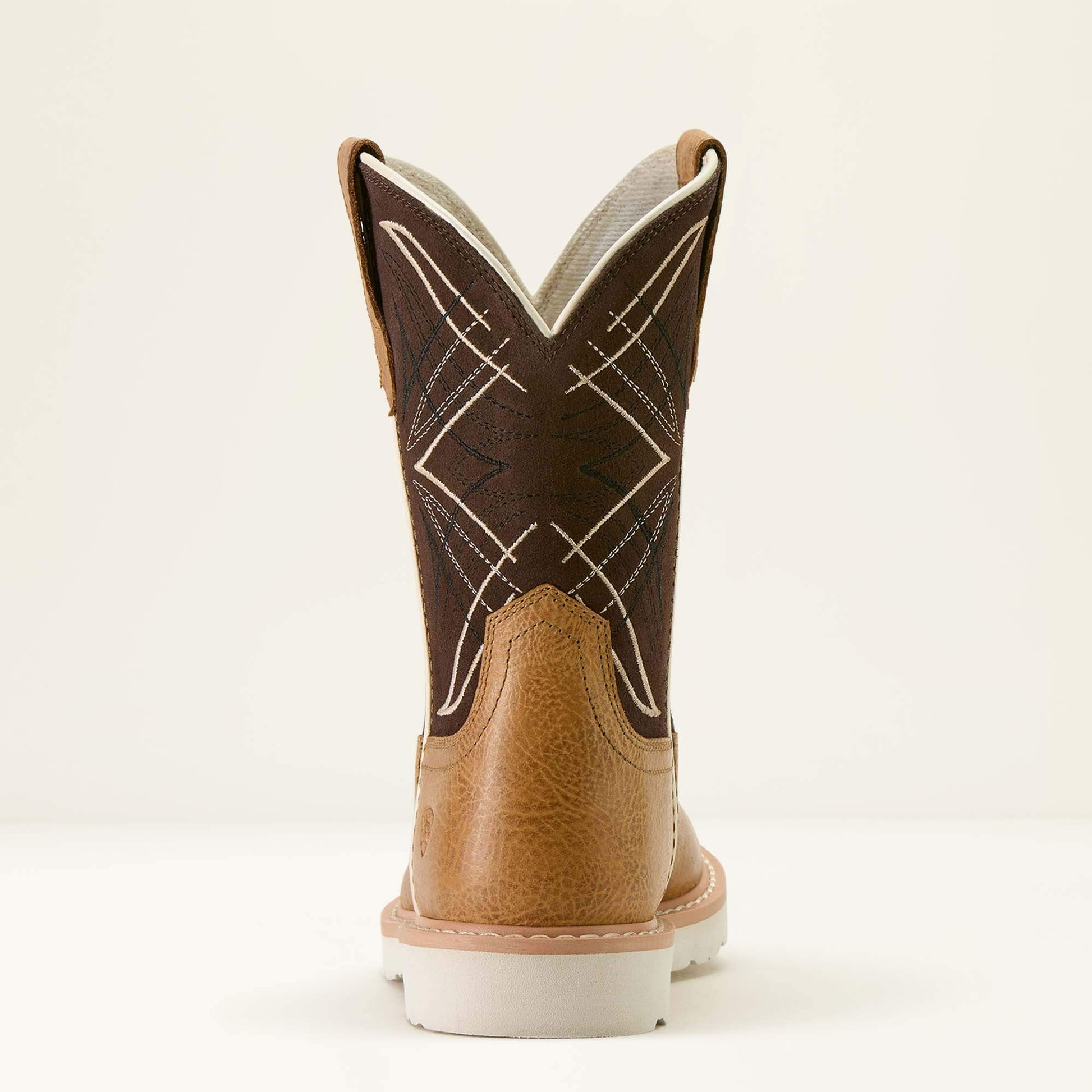 COTTAGE|AGED BARK SUEDE