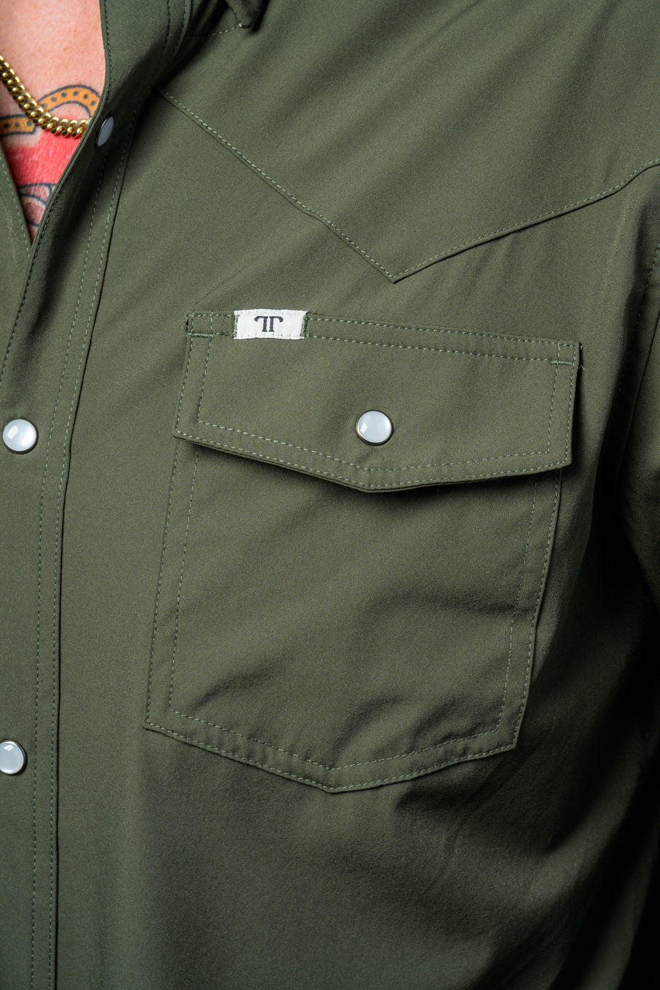 OLIVE