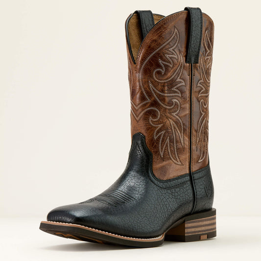 BLACK ADOBE|DARK TAN