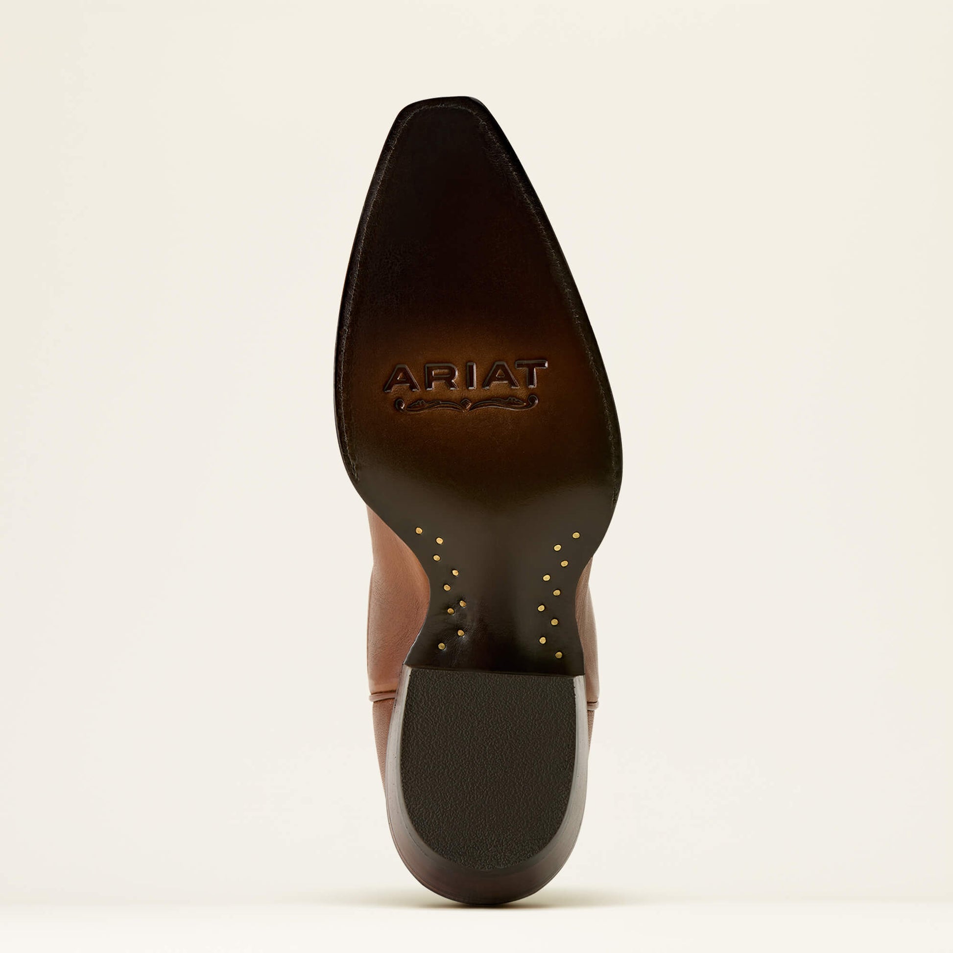 AGED SIENNA