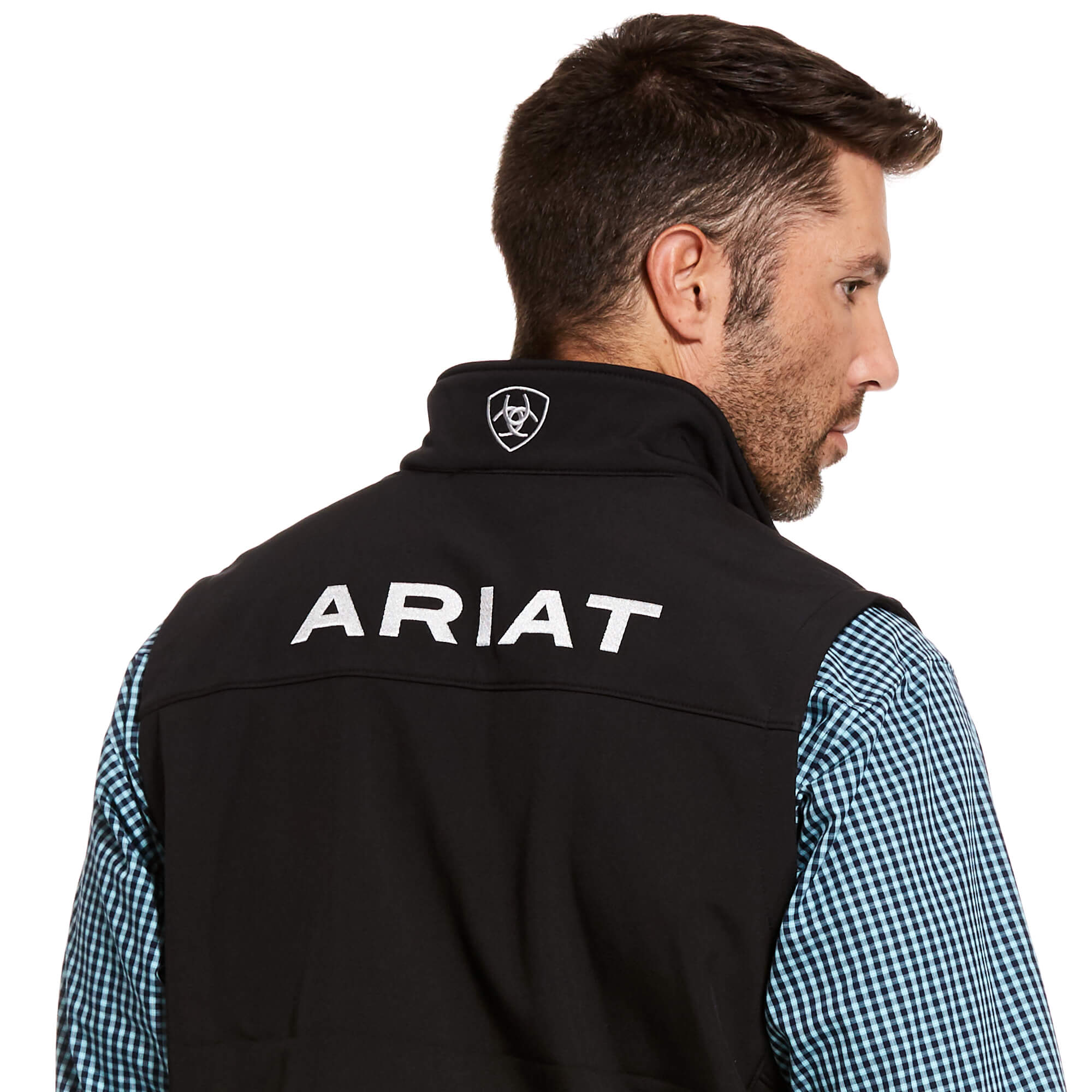 Vest ariat hot sale