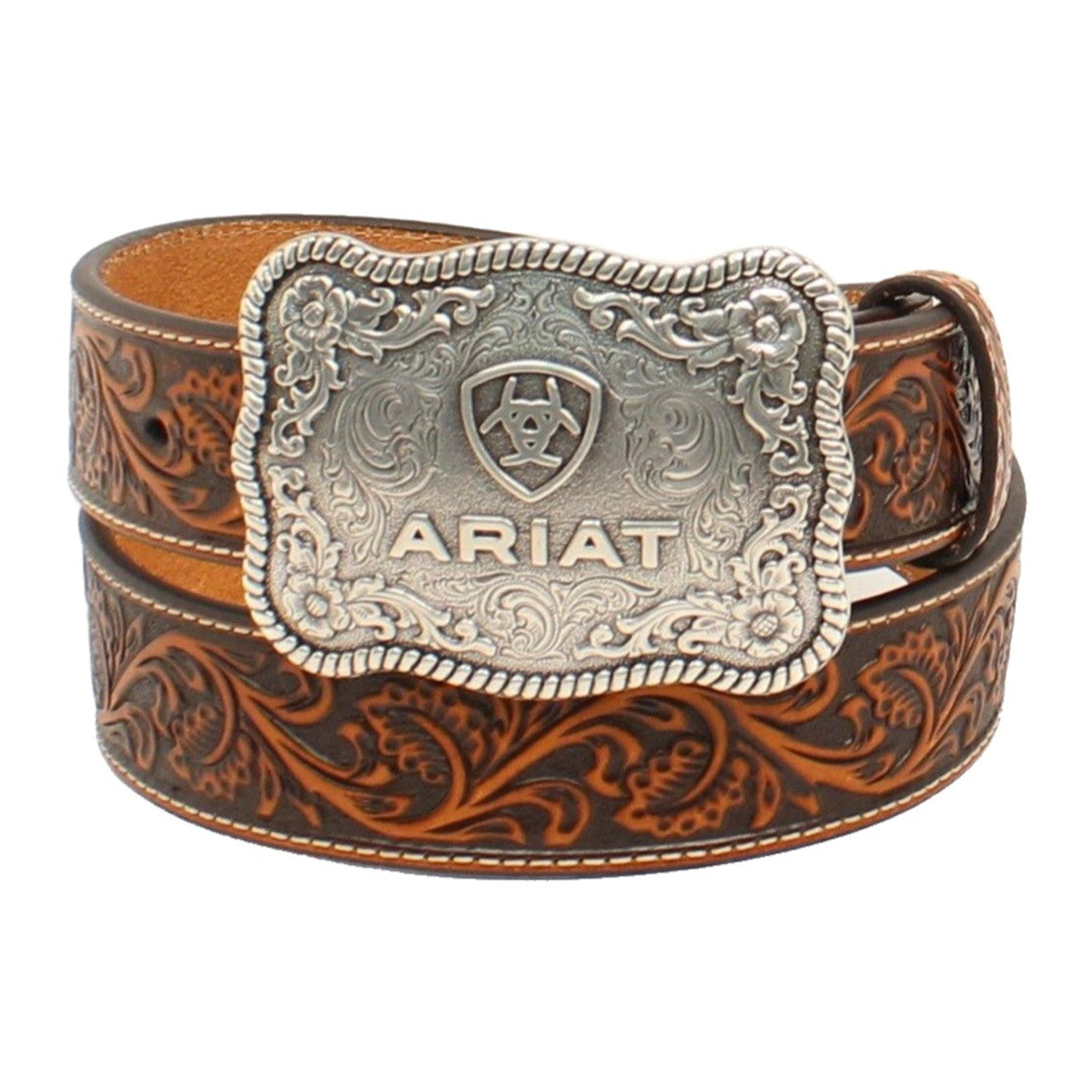 Ariat Men's Western Belt