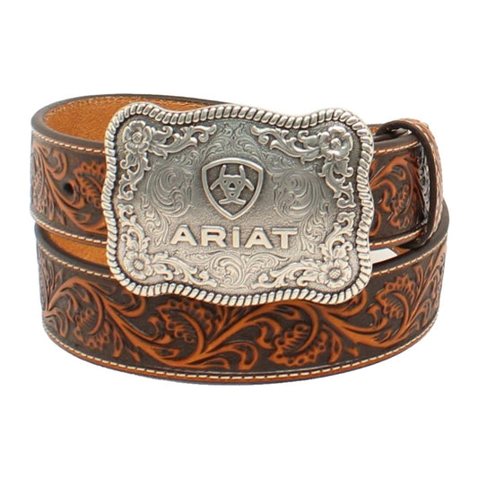 Ariat Men's Western Belt