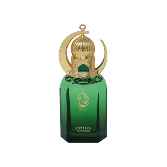 Siraj ANTALYA Eau de Parfum Spray 3.38 Fl Oz