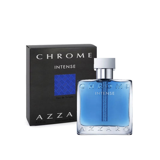 Azzaro Intense Man Eau de Toilette Spray 1.7 OZ